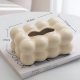 Porcelain Tissue Box